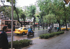 town_taxi